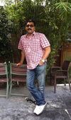 Suresh R.