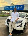 Amit V.